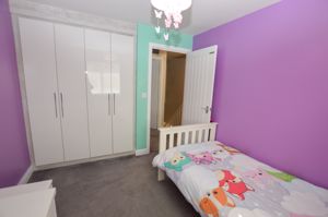 Bedroom Three- click for photo gallery
